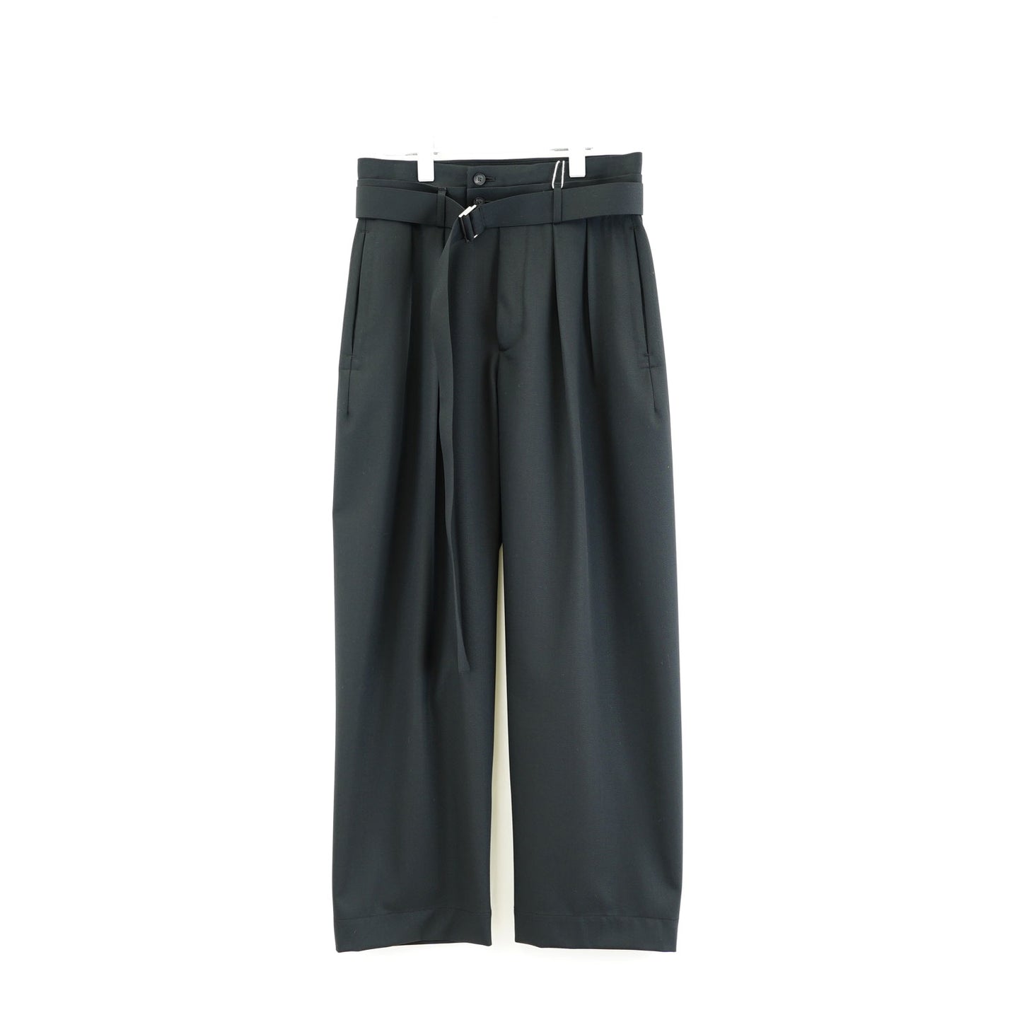 
                  
                    MANCHESTER PANTS-BLACK-
                  
                