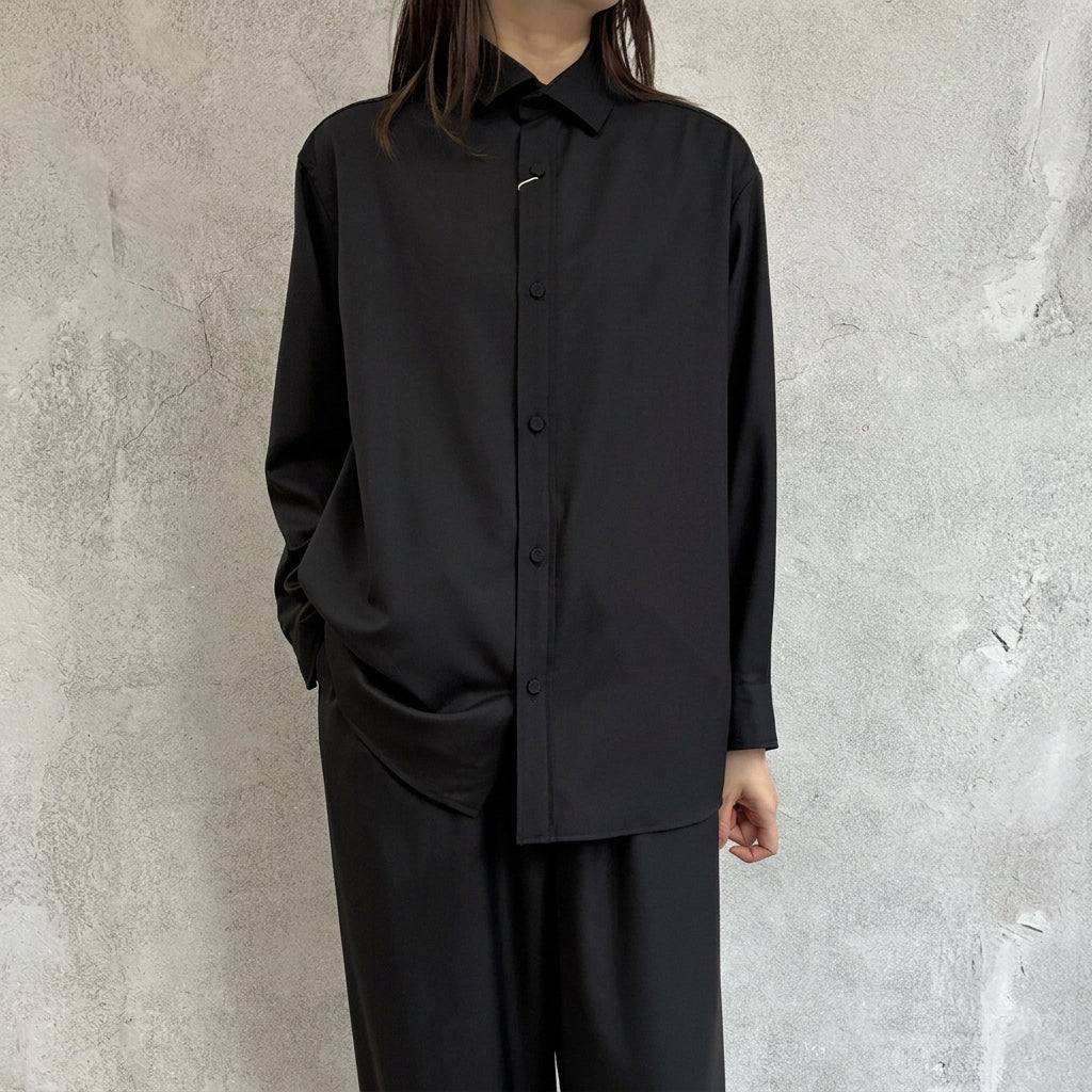 
                  
                    EXTRAOVER SHIRTS
                  
                