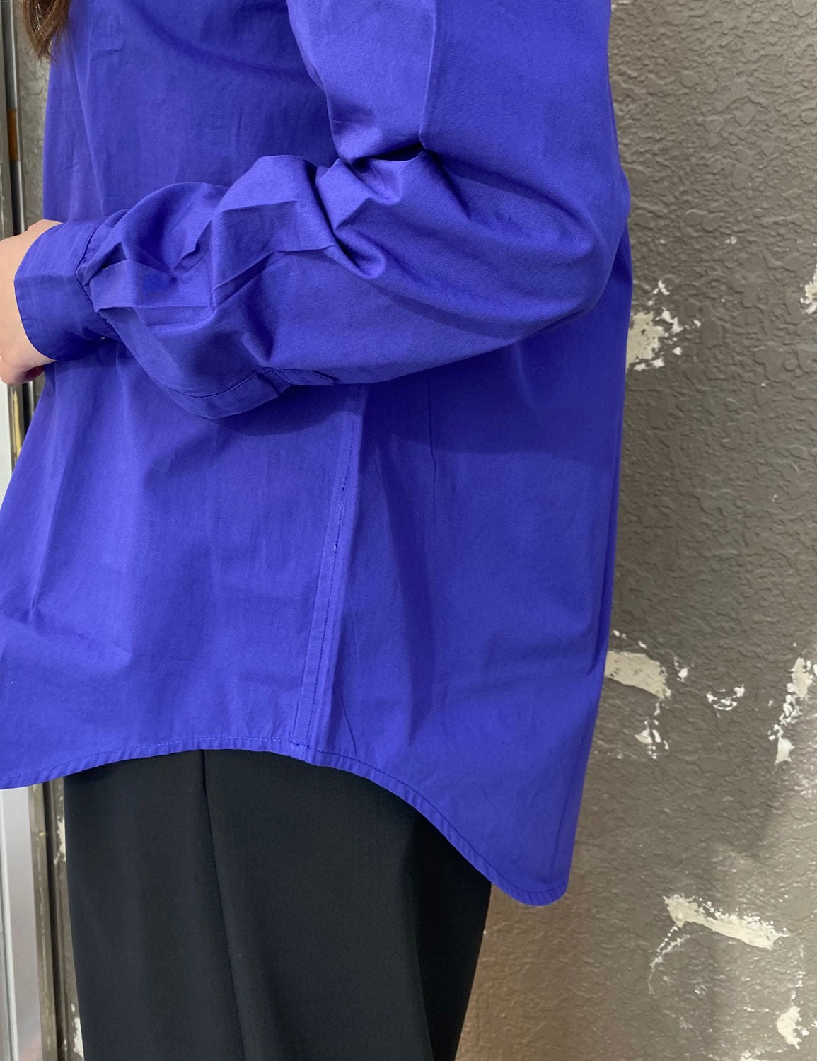 
                  
                    FENCING SHIRTS -KLEIN BLUE-
                  
                