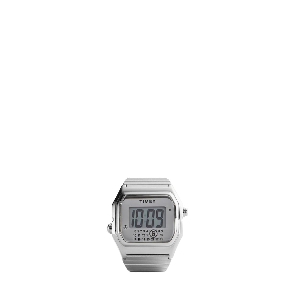 Timex X MM6 T80 RING WATCH