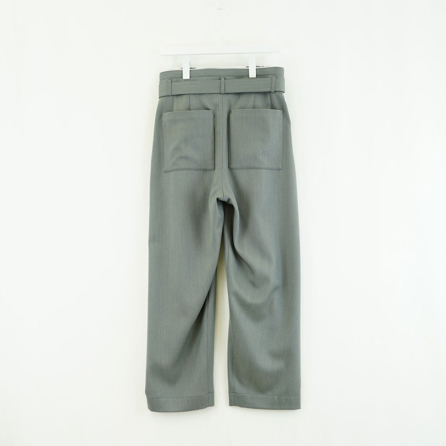 
                  
                    MANCHESTER PANTS-GREY GREEN-
                  
                