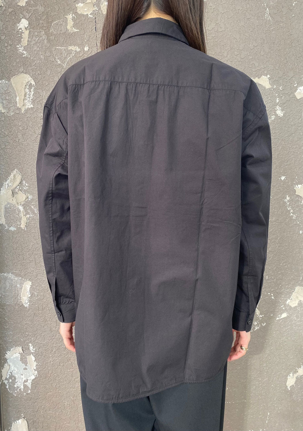 
                  
                    REGULAR COLLAR SHIRTS
                  
                