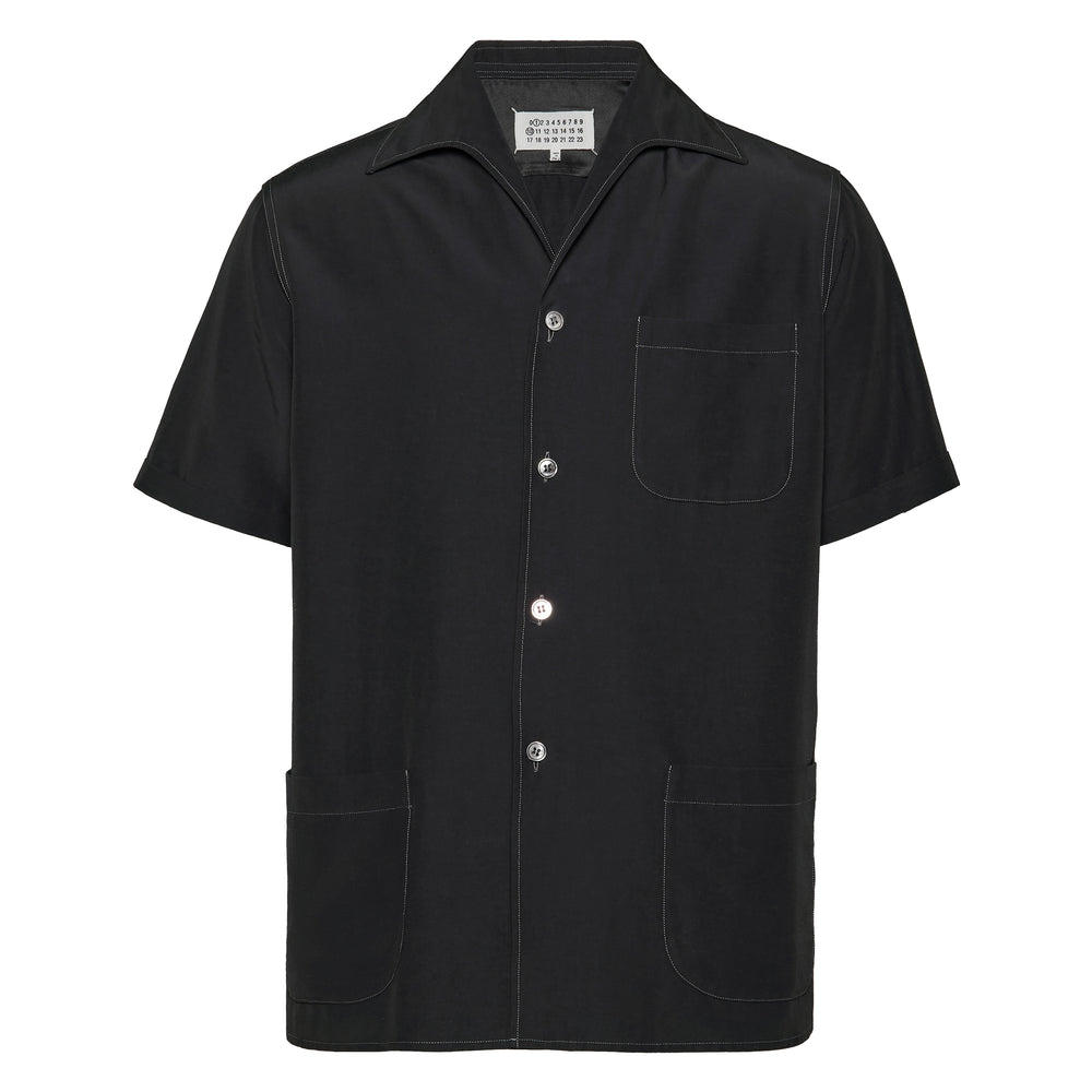 SHORT-SLEEVE SHIRT