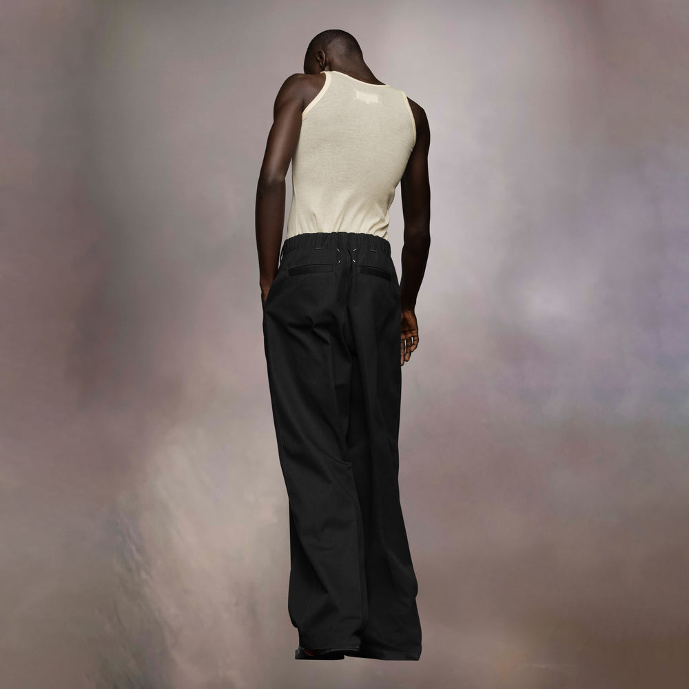 SKATER CHINO TROUSERS – OBLIGE