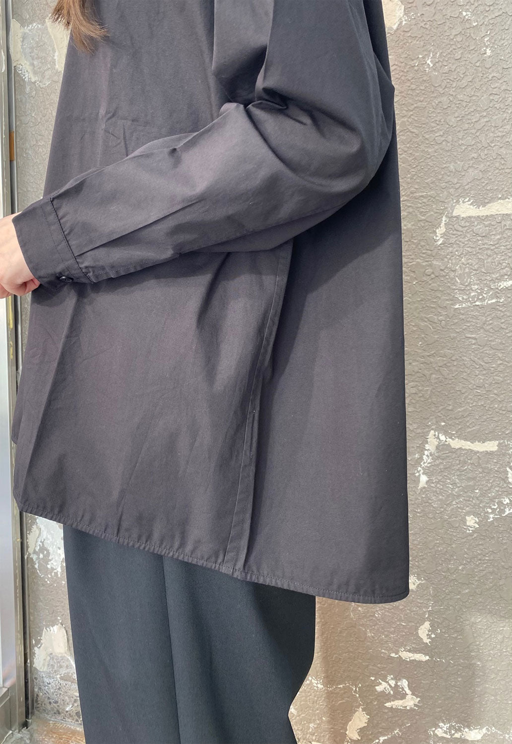 
                  
                    REGULAR COLLAR SHIRTS
                  
                