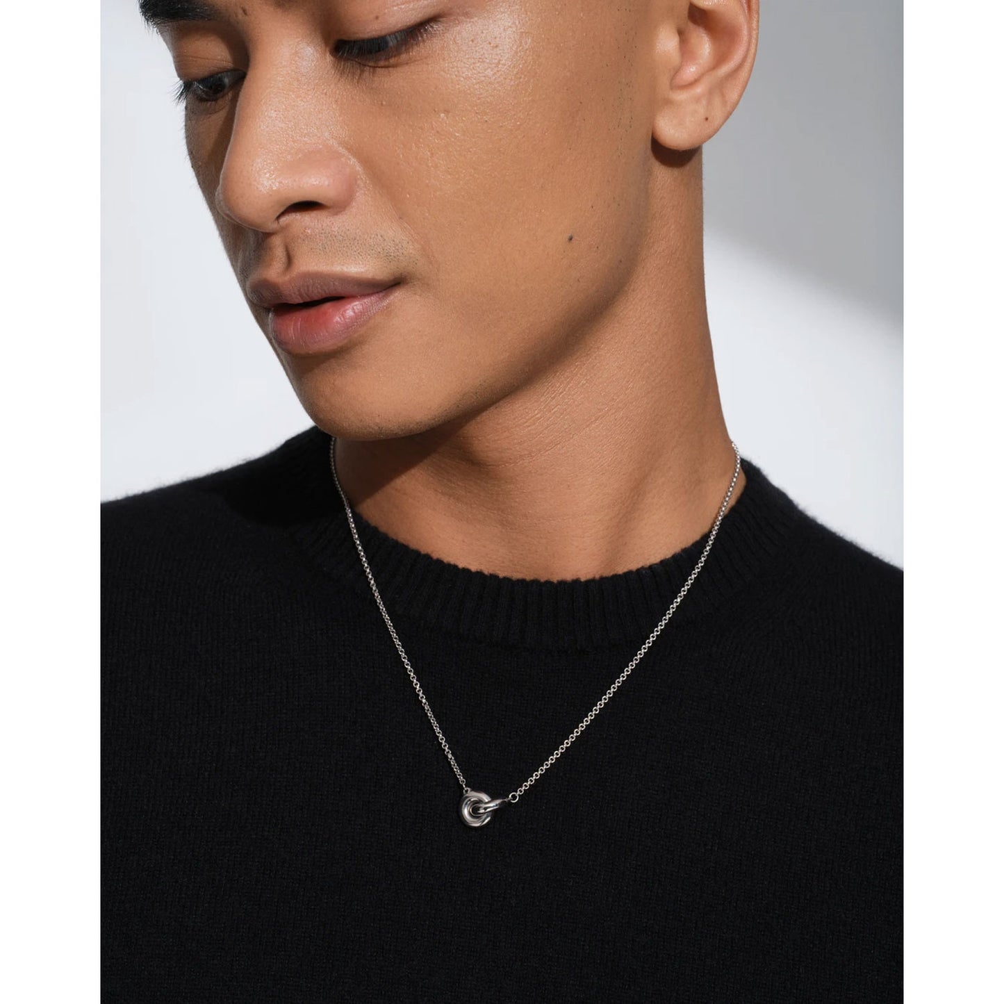 
                  
                    Sphere Double Pendant
                  
                