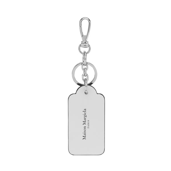 FOUR STITCHES KEYRING – OBLIGE