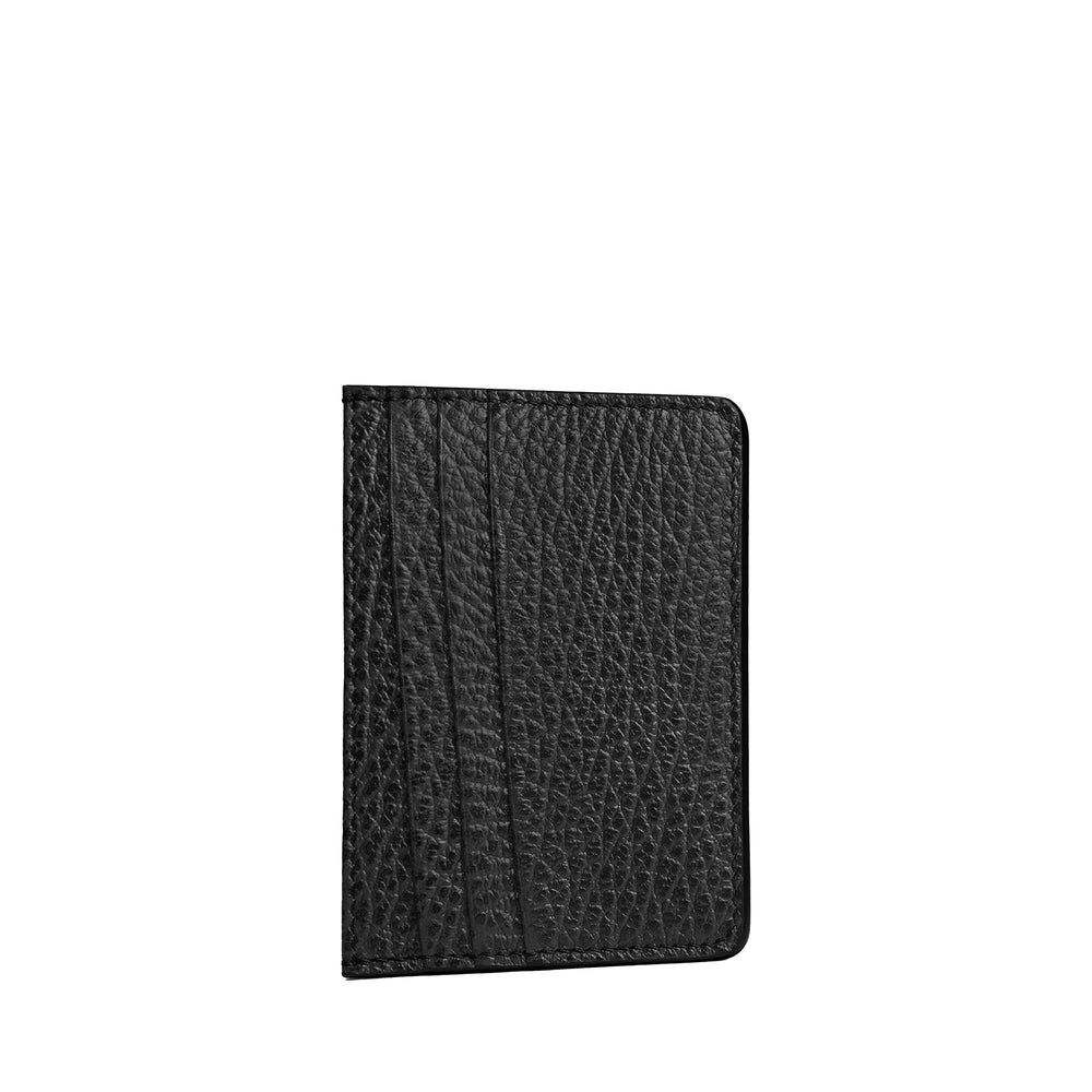 FOUR STITCHES CARDHOLDER