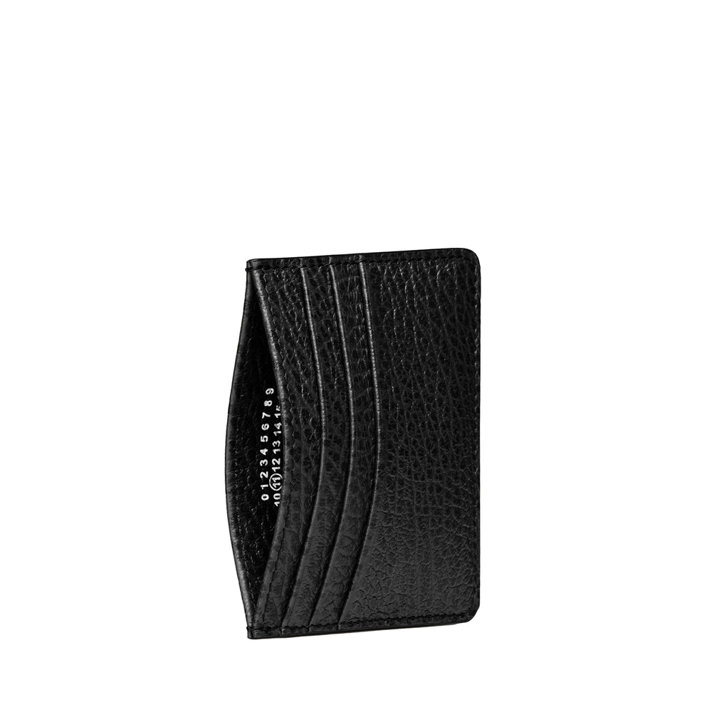 
                  
                    FOUR STITCHES CARDHOLDER
                  
                