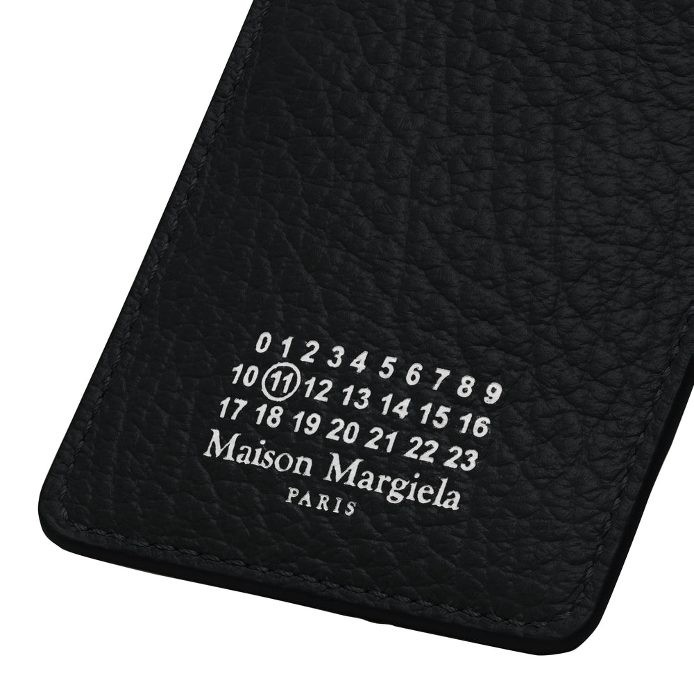 
                  
                    FOUR STITCHES CARDHOLDER
                  
                
