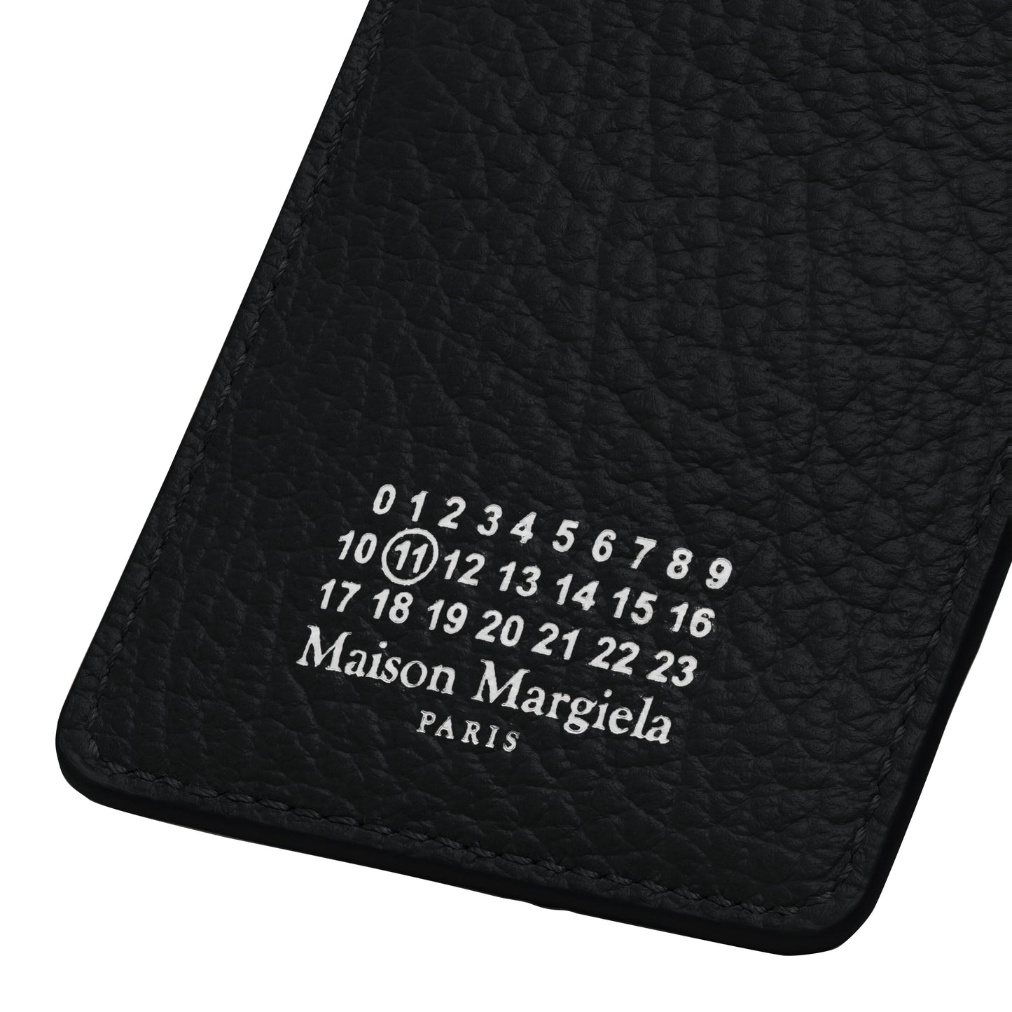 
                  
                    FOUR STITCHES CARDHOLDER
                  
                