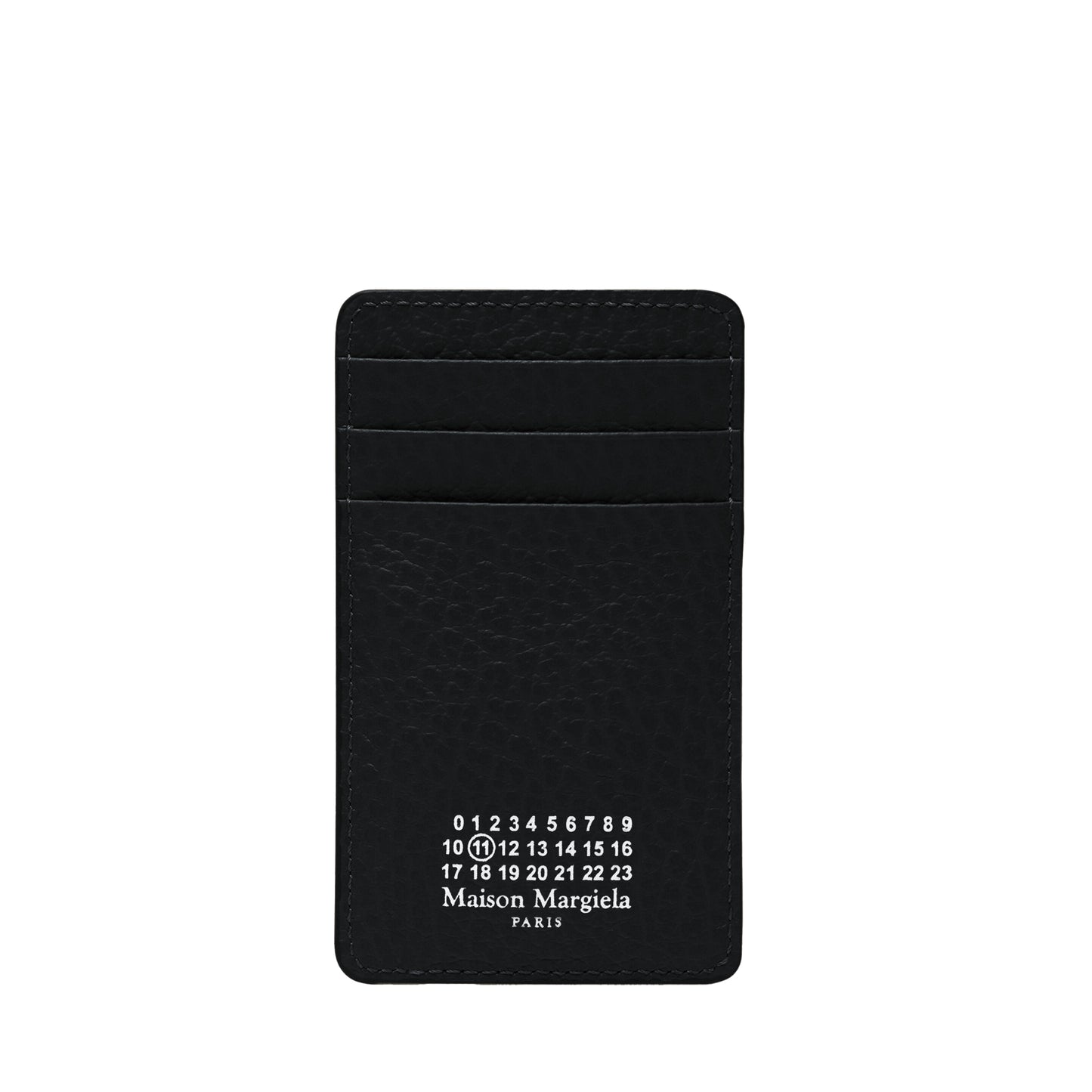 
                  
                    FOUR STITCHES CARDHOLDER
                  
                