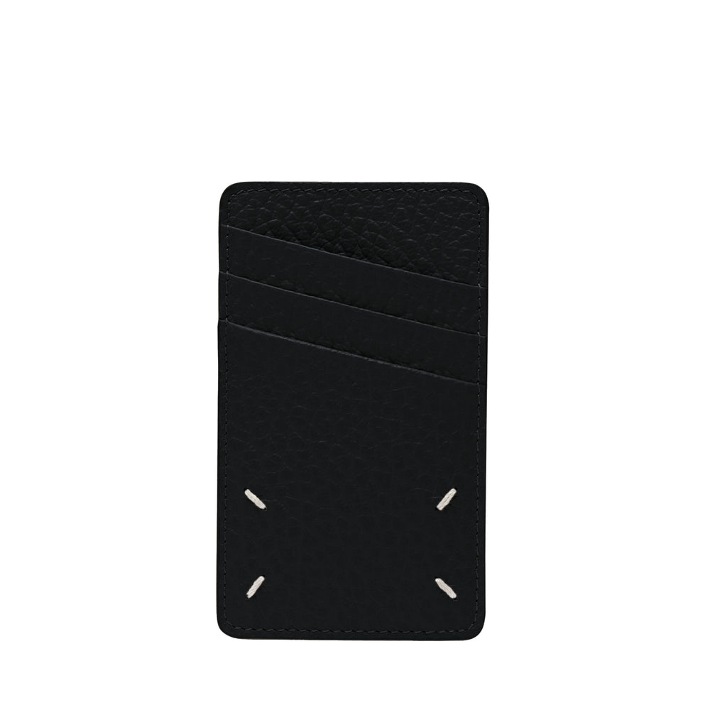 FOUR STITCHES CARDHOLDER