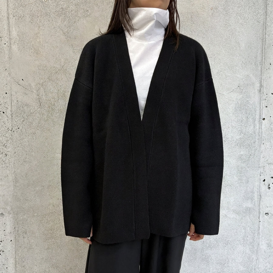 
                  
                    NORA CARDIGAN
                  
                