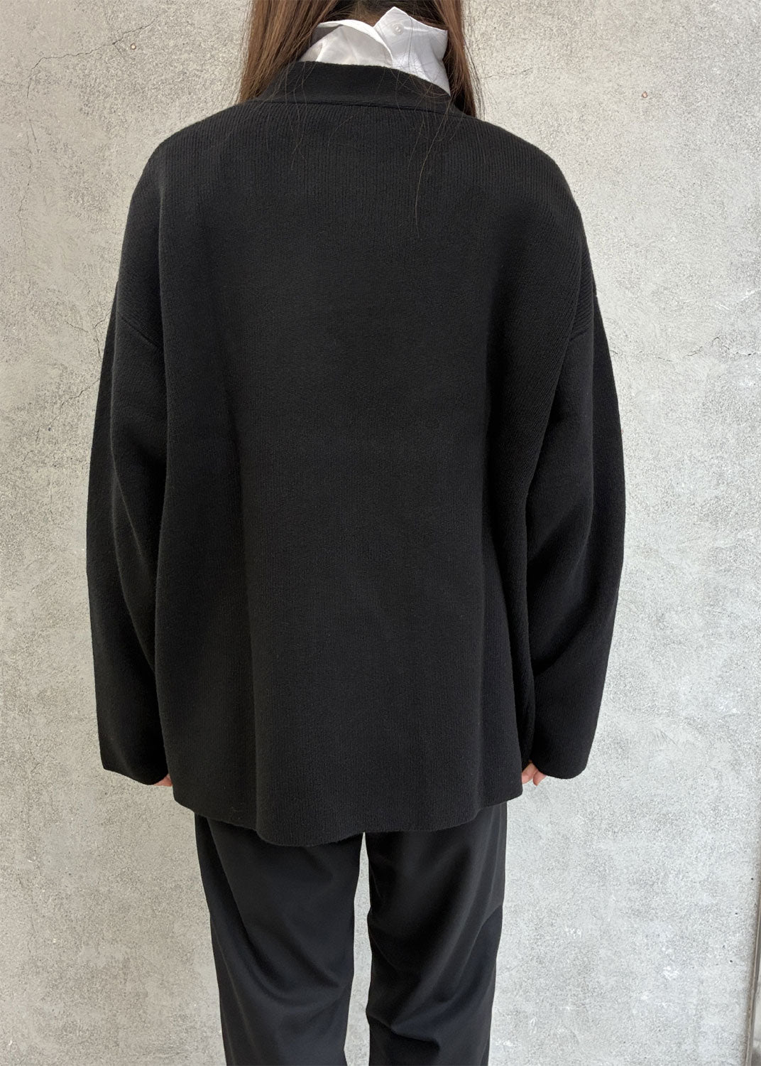 
                  
                    NORA CARDIGAN
                  
                