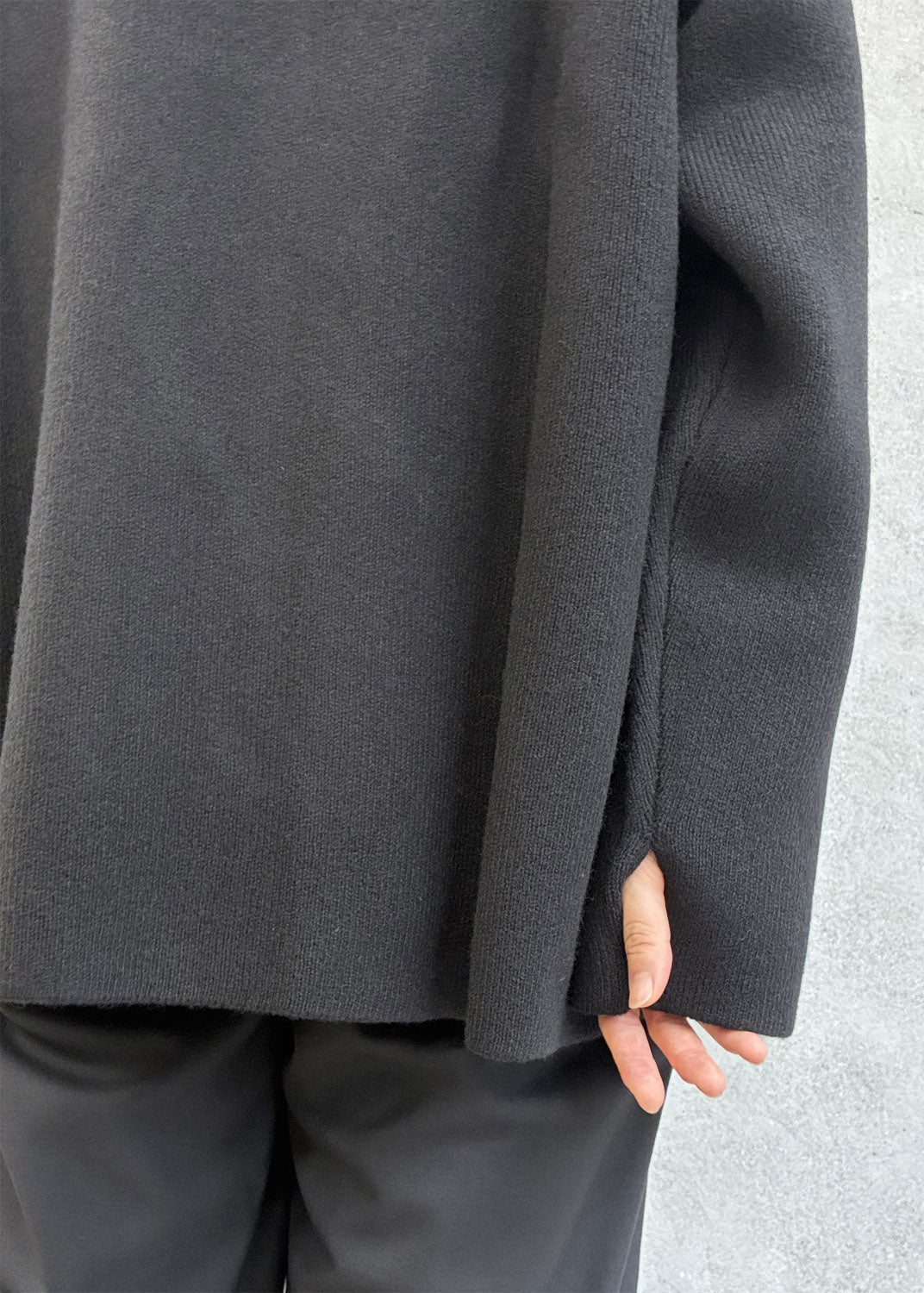 
                  
                    NORA CARDIGAN
                  
                