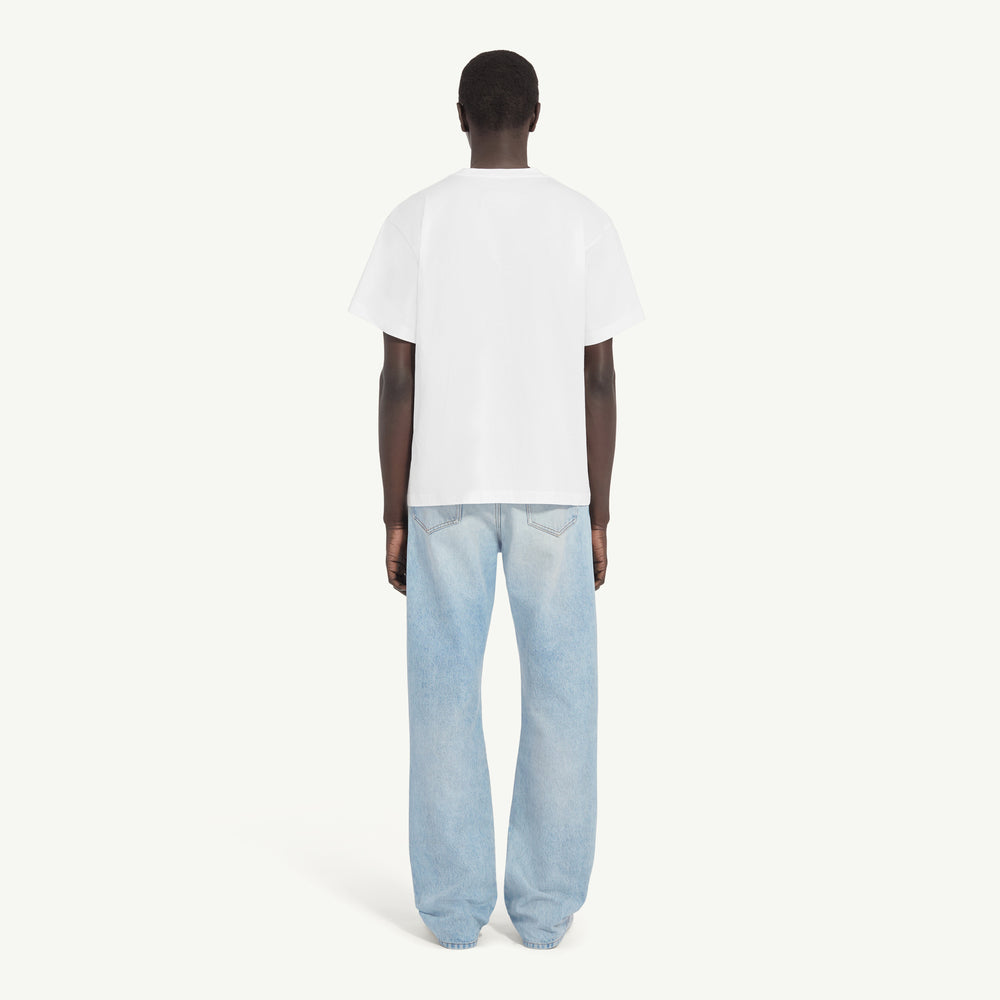 
                  
                    NUMERIC SIGNATURE T-SHIRT
                  
                