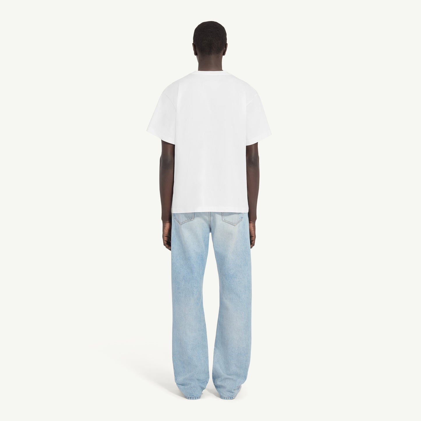
                  
                    NUMERIC SIGNATURE T-SHIRT
                  
                