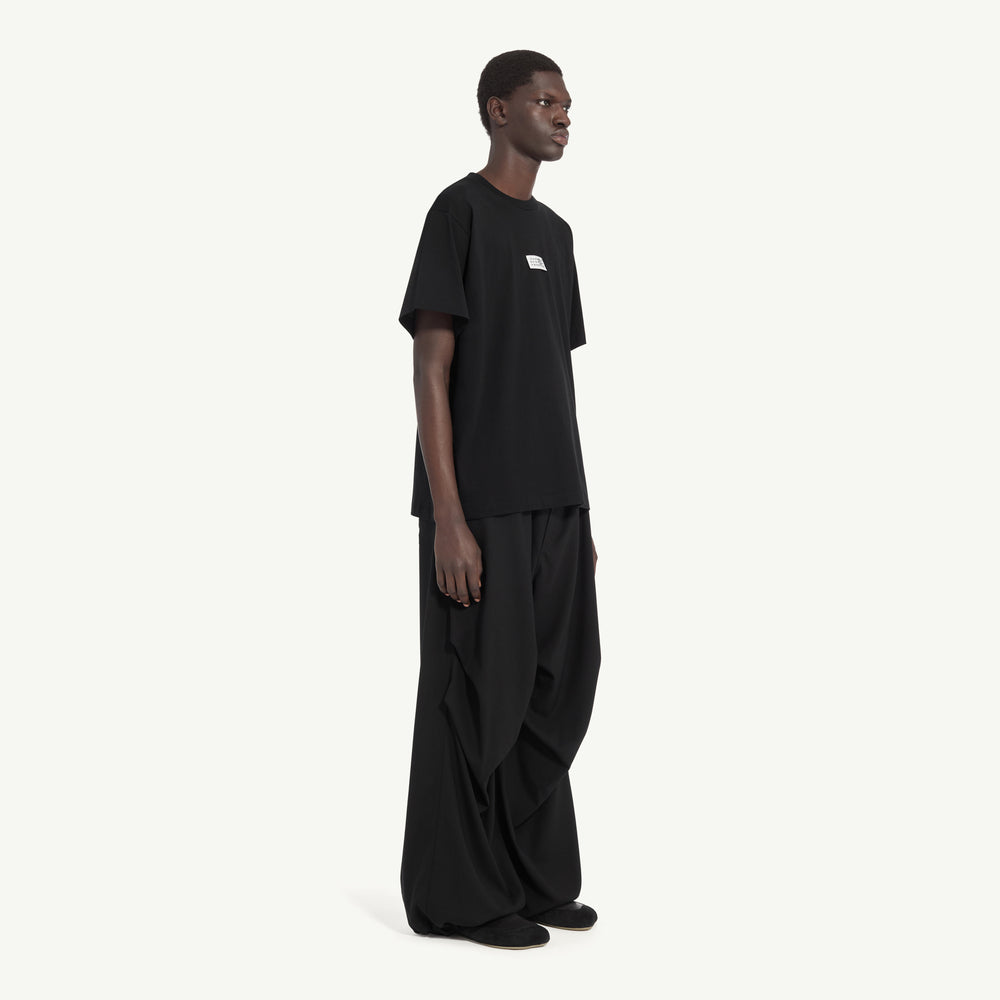 
                  
                    NUMERIC SIGNATURE T-SHIRT
                  
                