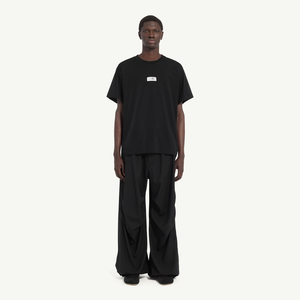 
                  
                    NUMERIC SIGNATURE T-SHIRT
                  
                