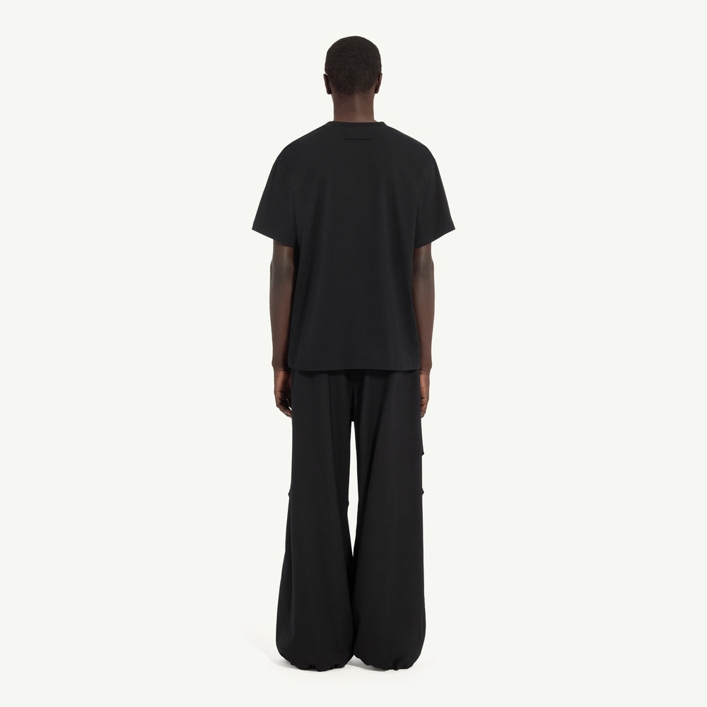 
                  
                    NUMERIC SIGNATURE T-SHIRT
                  
                