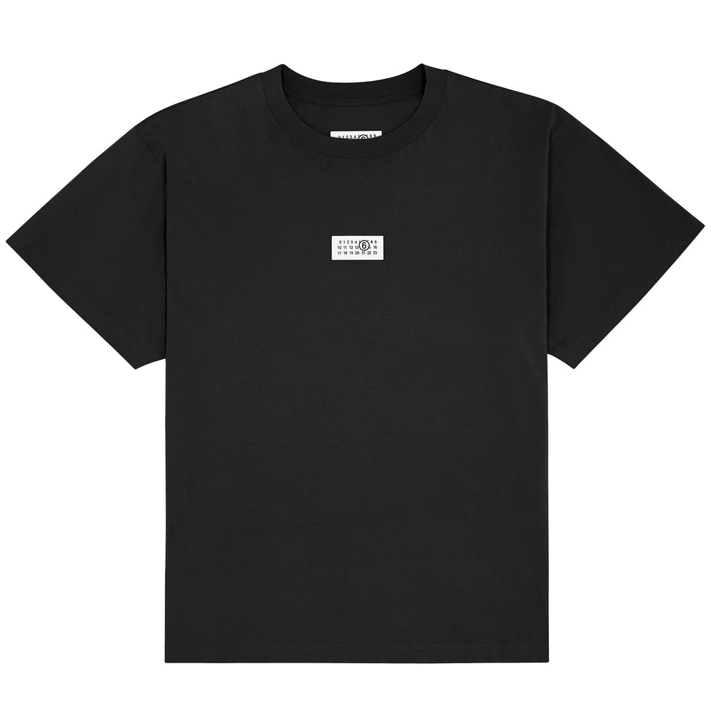 NUMERIC SIGNATURE T-SHIRT