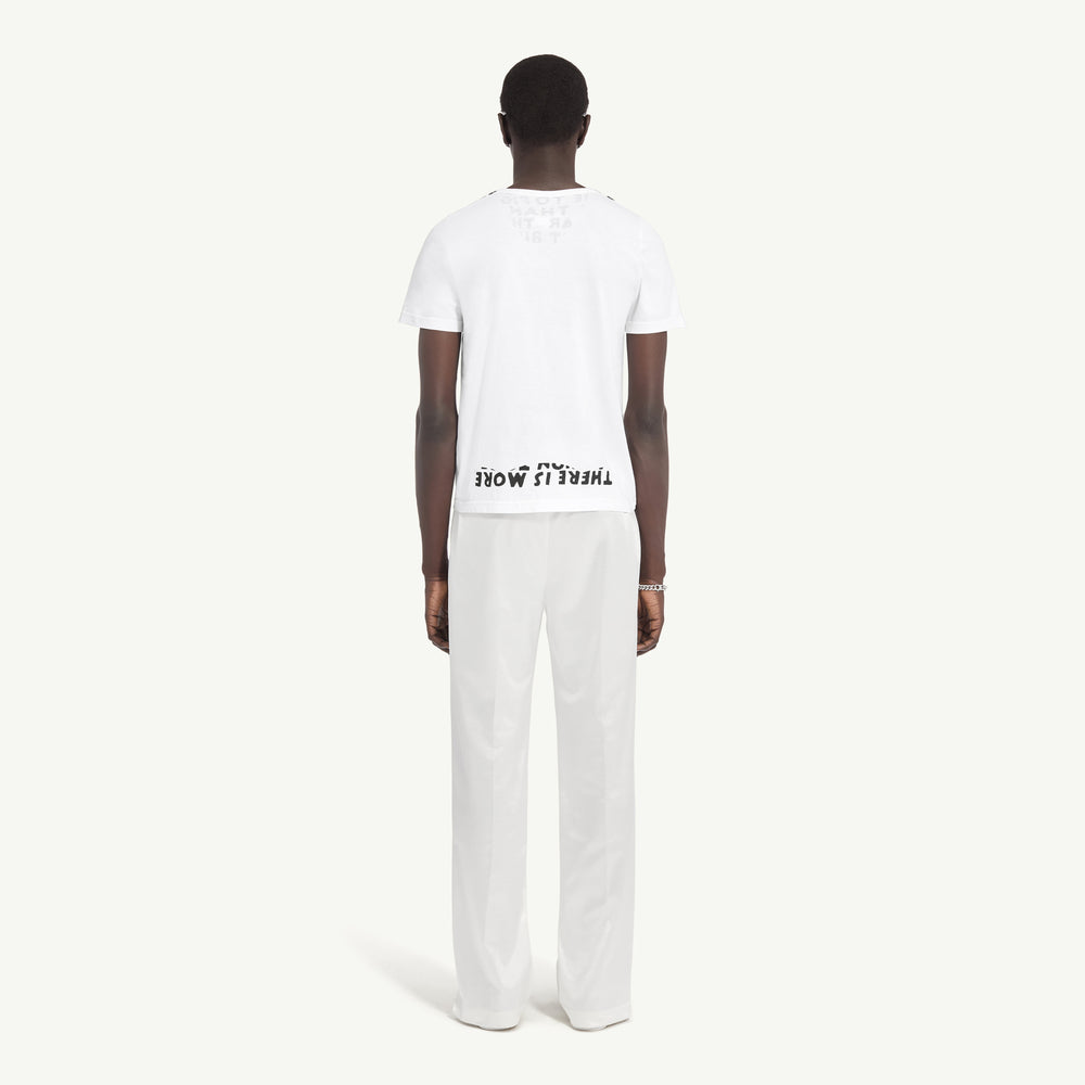 
                  
                    V-NECK SIDA JERSEY
                  
                