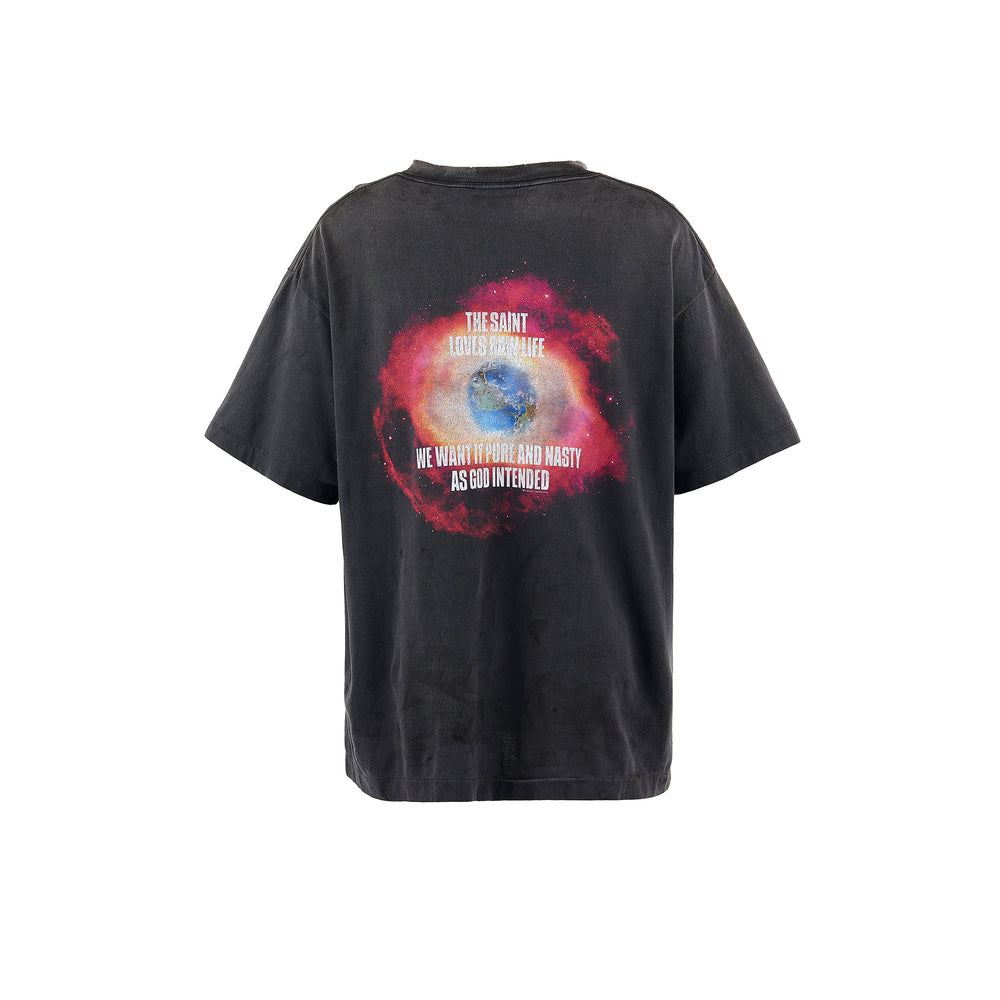 
                  
                    SS TEE OBLITERATE
                  
                