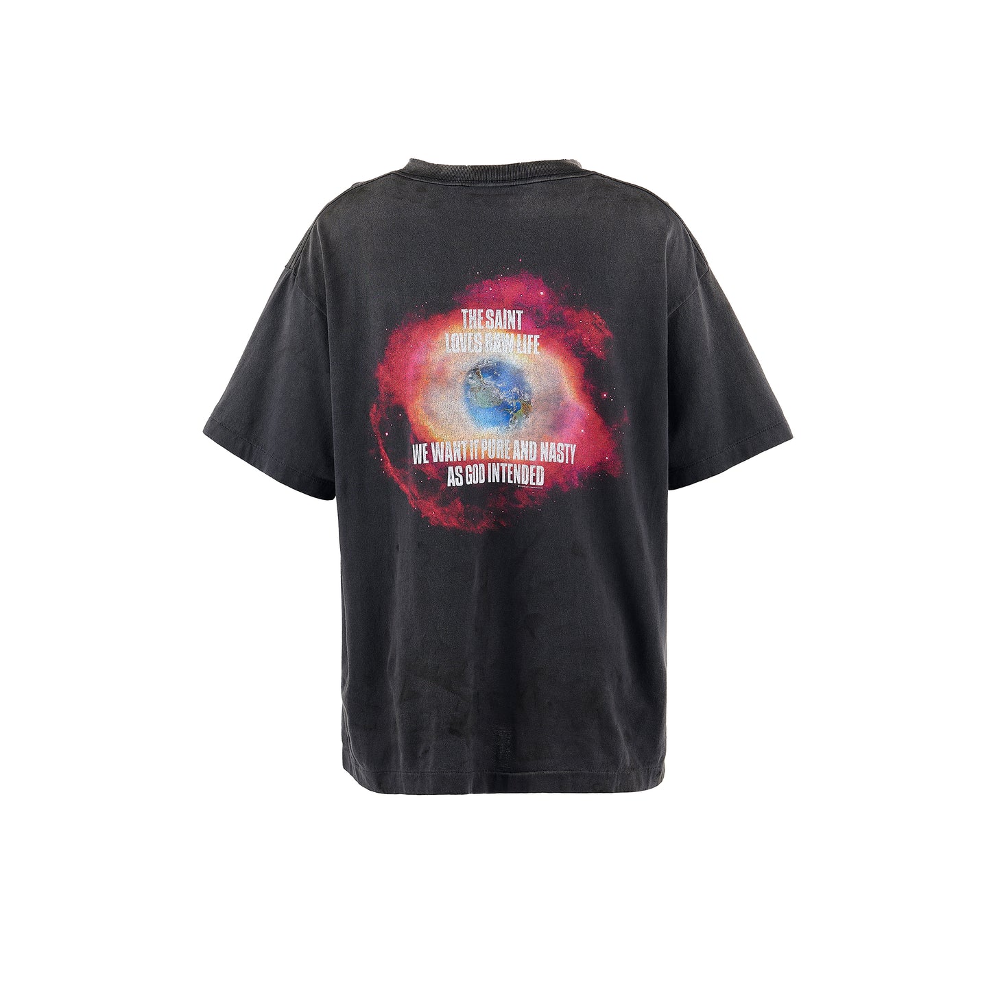 
                  
                    SS TEE OBLITERATE
                  
                