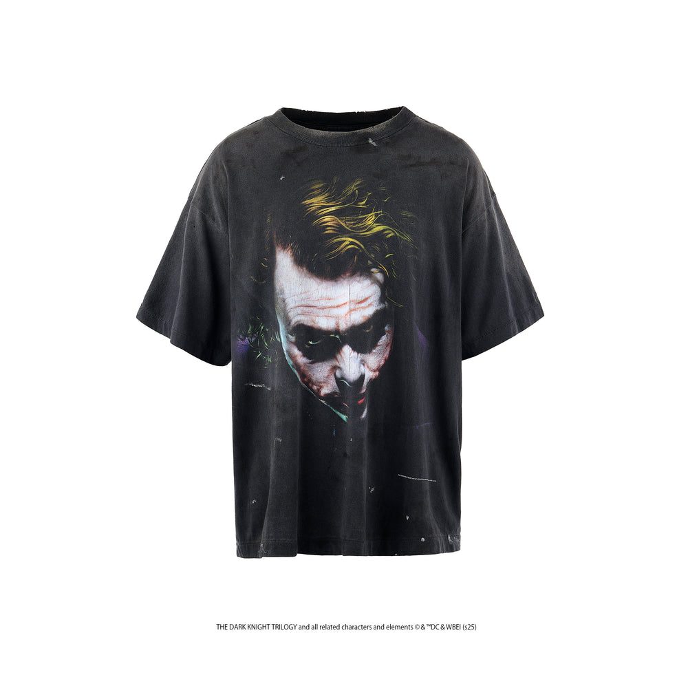 BTM SS TEE JOKER