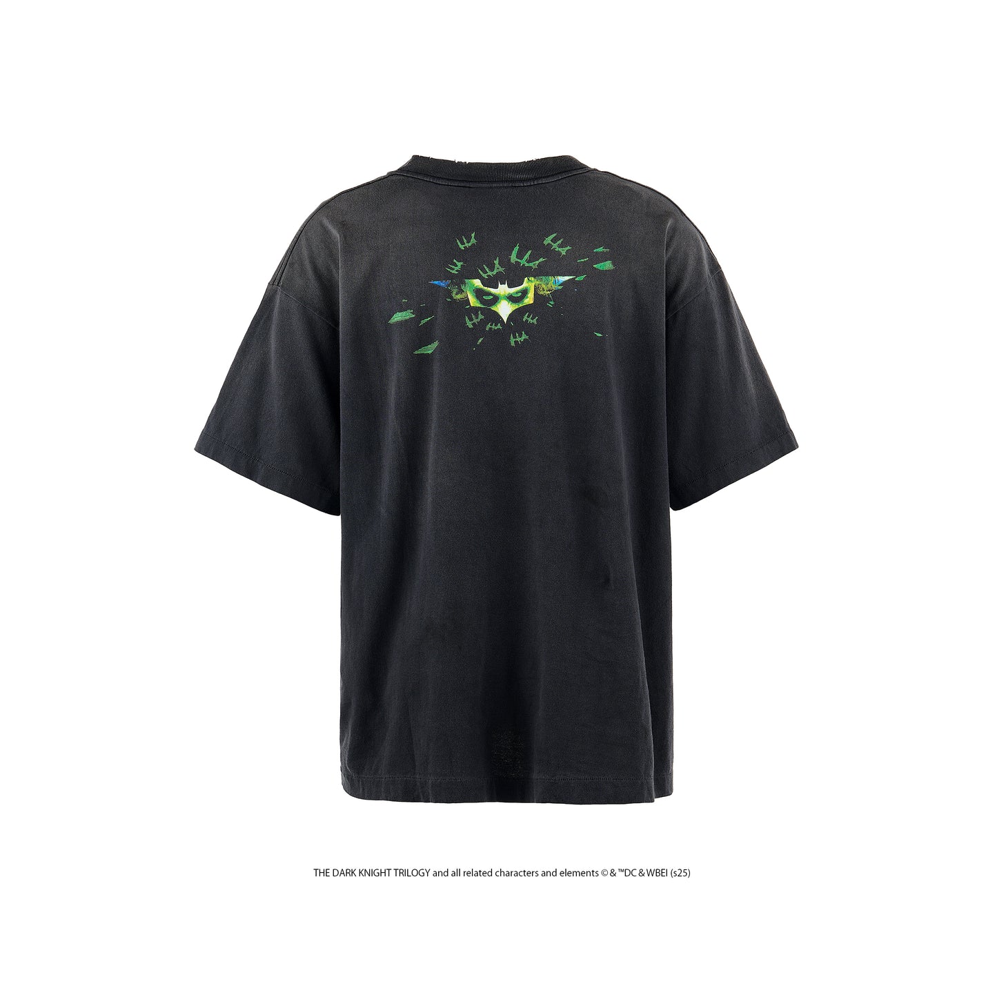 
                  
                    BTM SS TEE JOKER
                  
                
