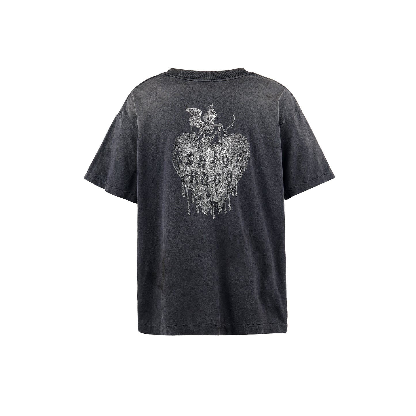 
                  
                    NH SS TEE STHD. FEARLESS
                  
                