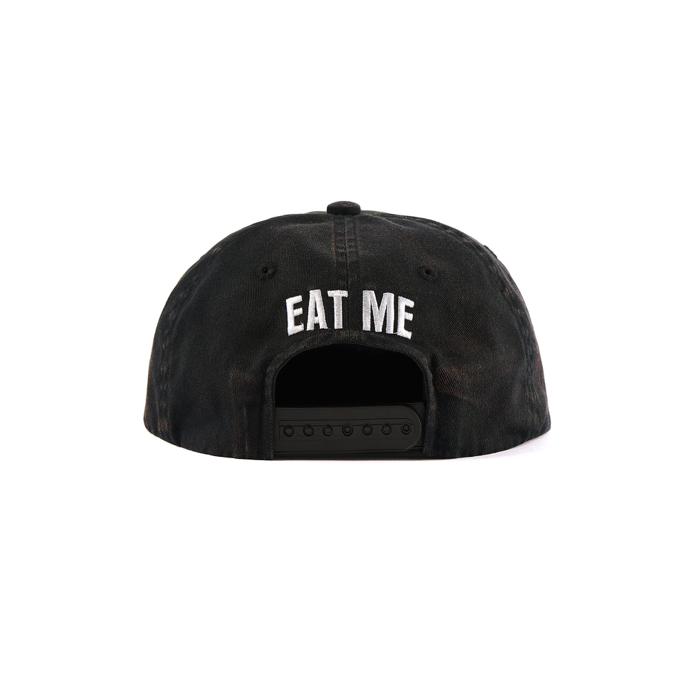 5PANEL CAP EAT ME – OBLIGE