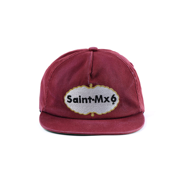 5PANEL CAP EAT ME – OBLIGE
