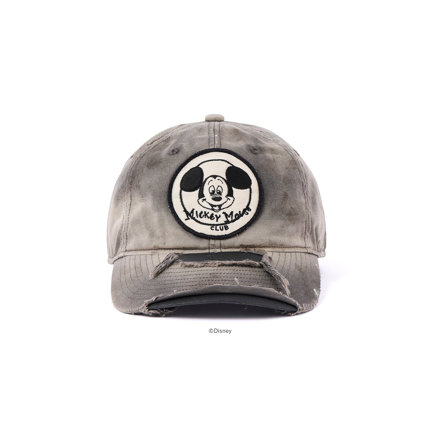 
                  
                    DSNY CAP MICKEY
                  
                