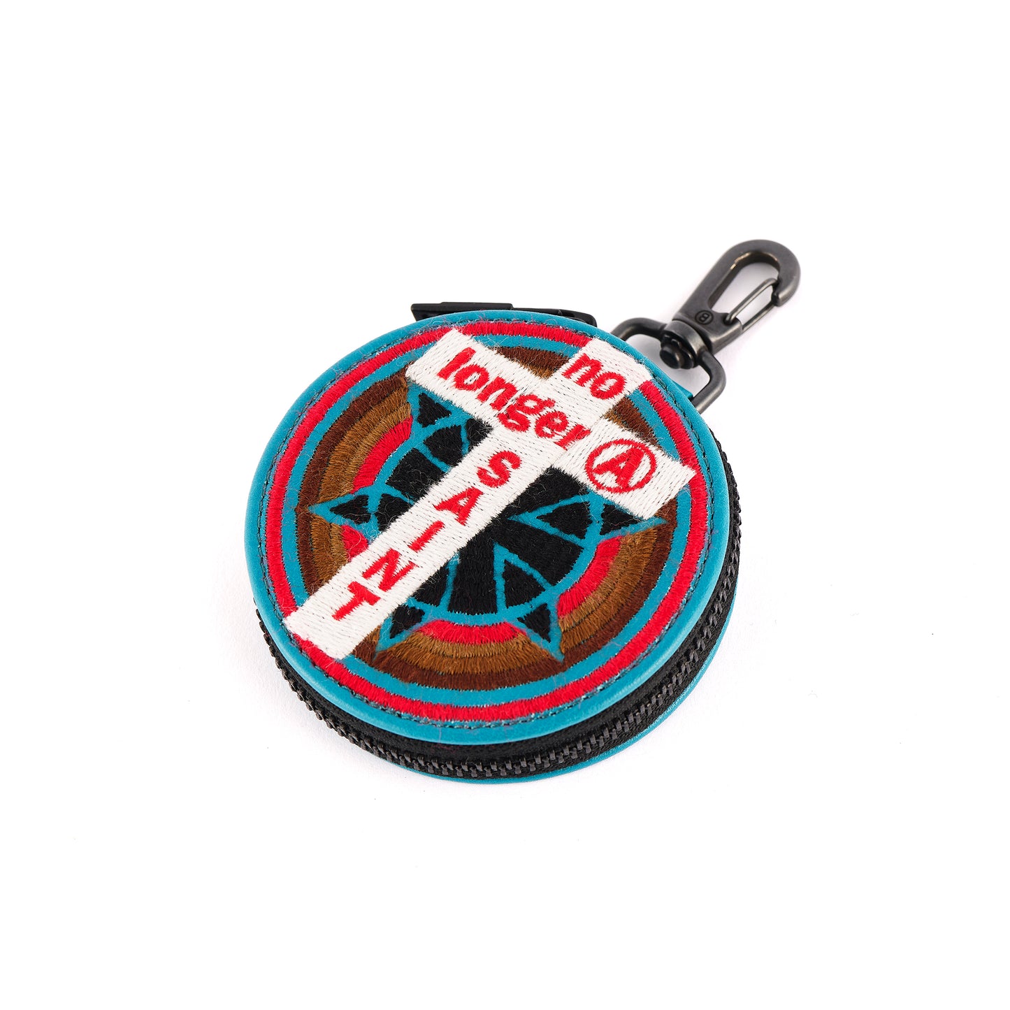 
                  
                    BKM COIN CASE CROSS
                  
                