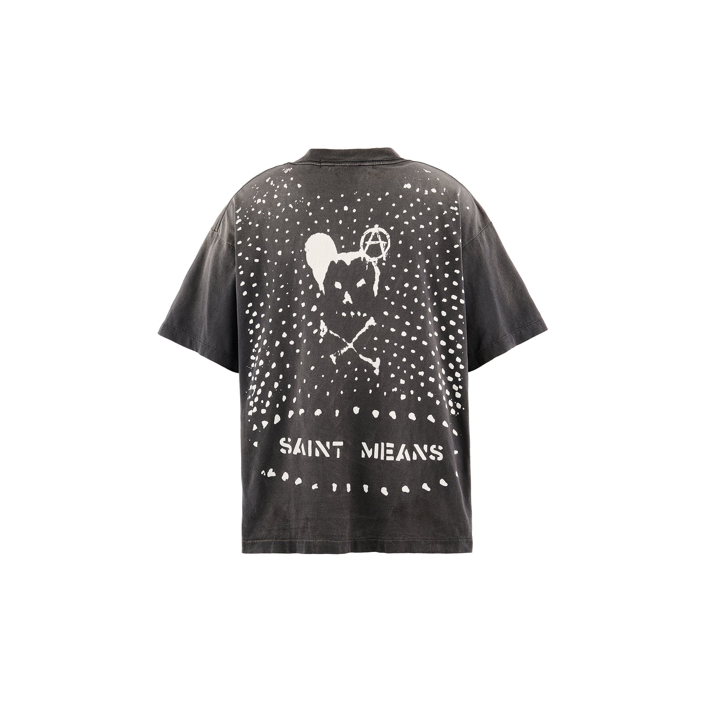 
                  
                    BKM SS T-SHIRT SAINT MEANS
                  
                