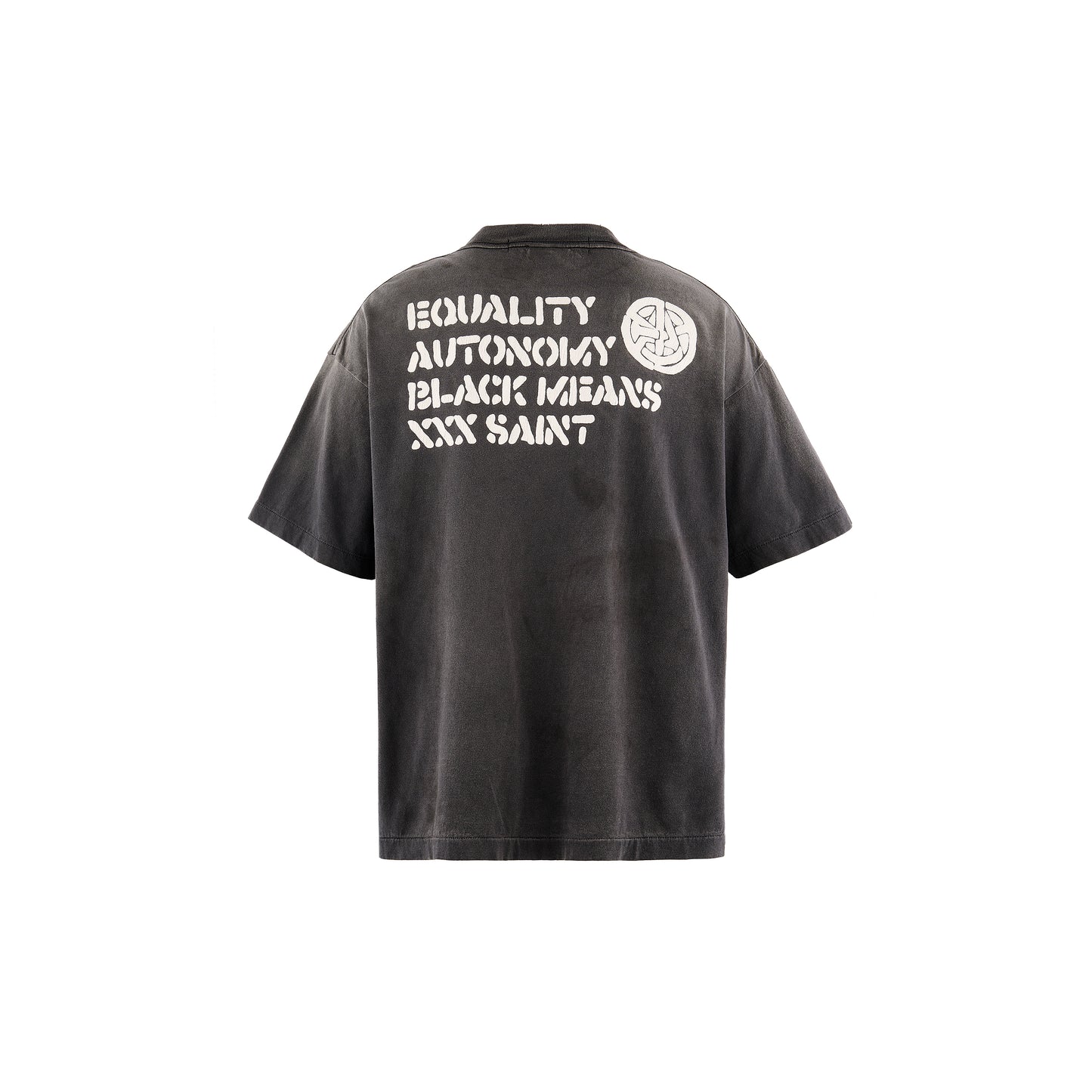 
                  
                    BKM SS T-SHIRT PEACE
                  
                