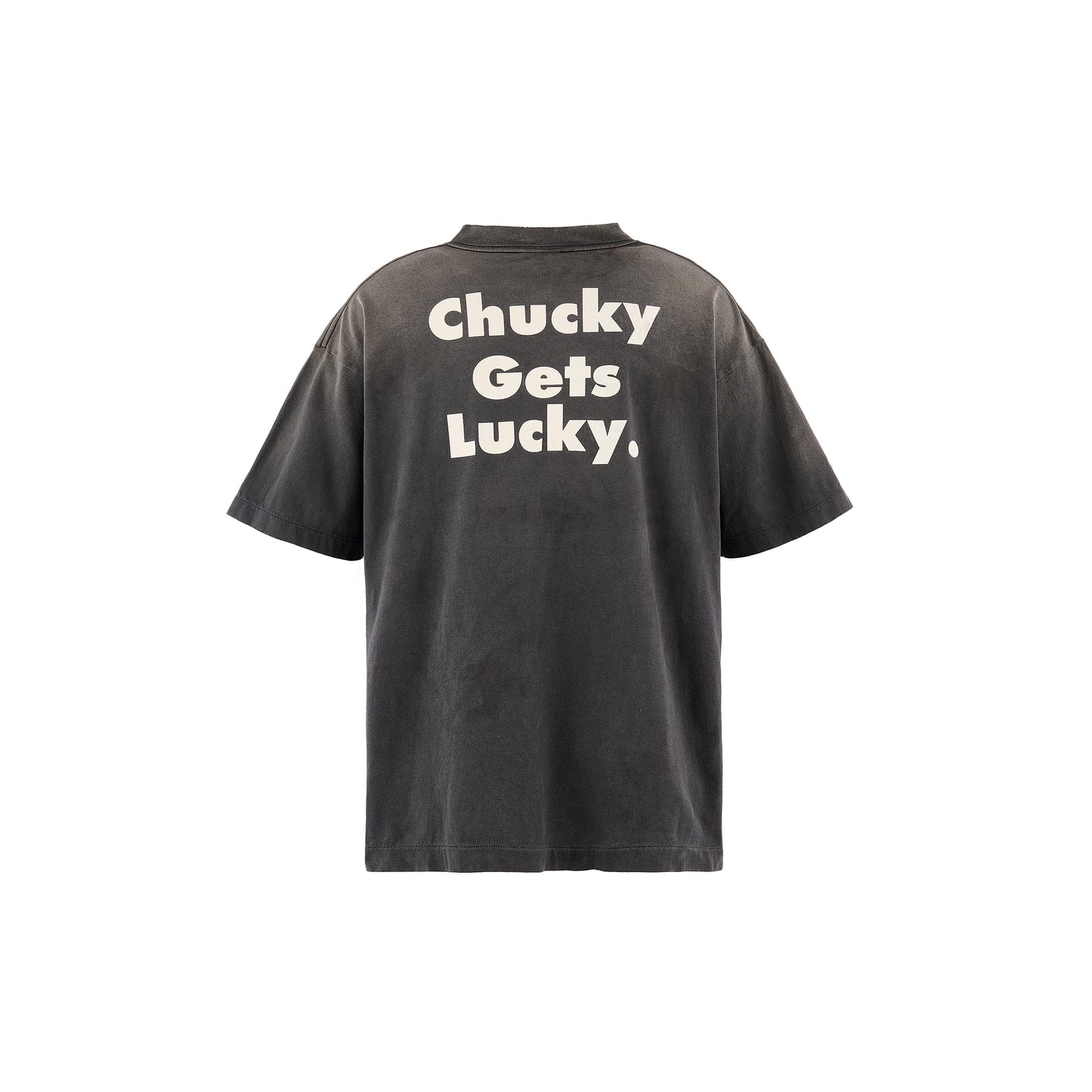 
                  
                    CKY SS T-SHIRT SAINT
                  
                