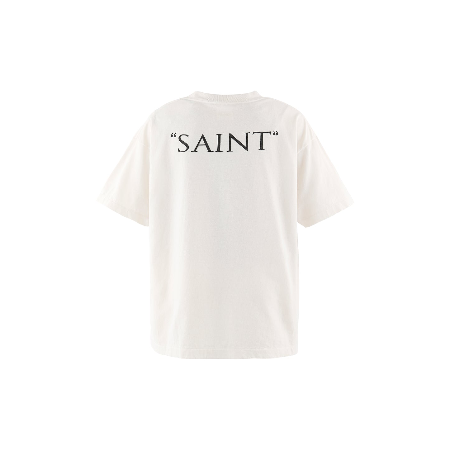 
                  
                    CKY SS T-SHIRT SAINT
                  
                