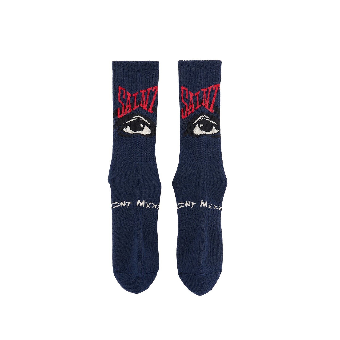 
                  
                    SOCKS EYE
                  
                