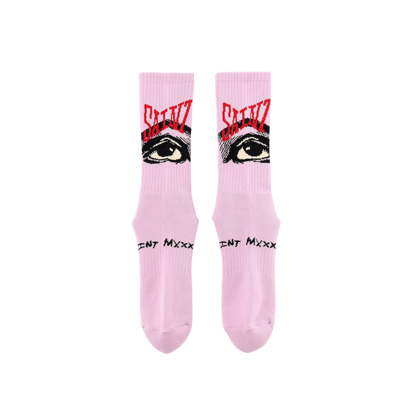 
                  
                    SOCKS EYE
                  
                