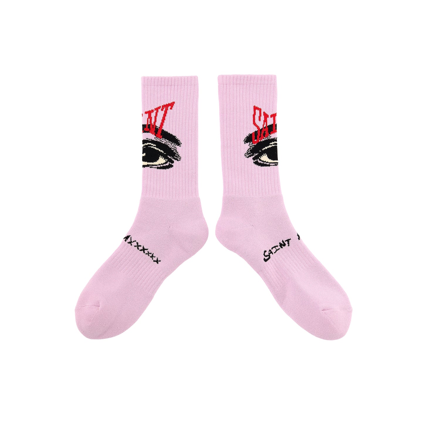 
                  
                    SOCKS EYE
                  
                