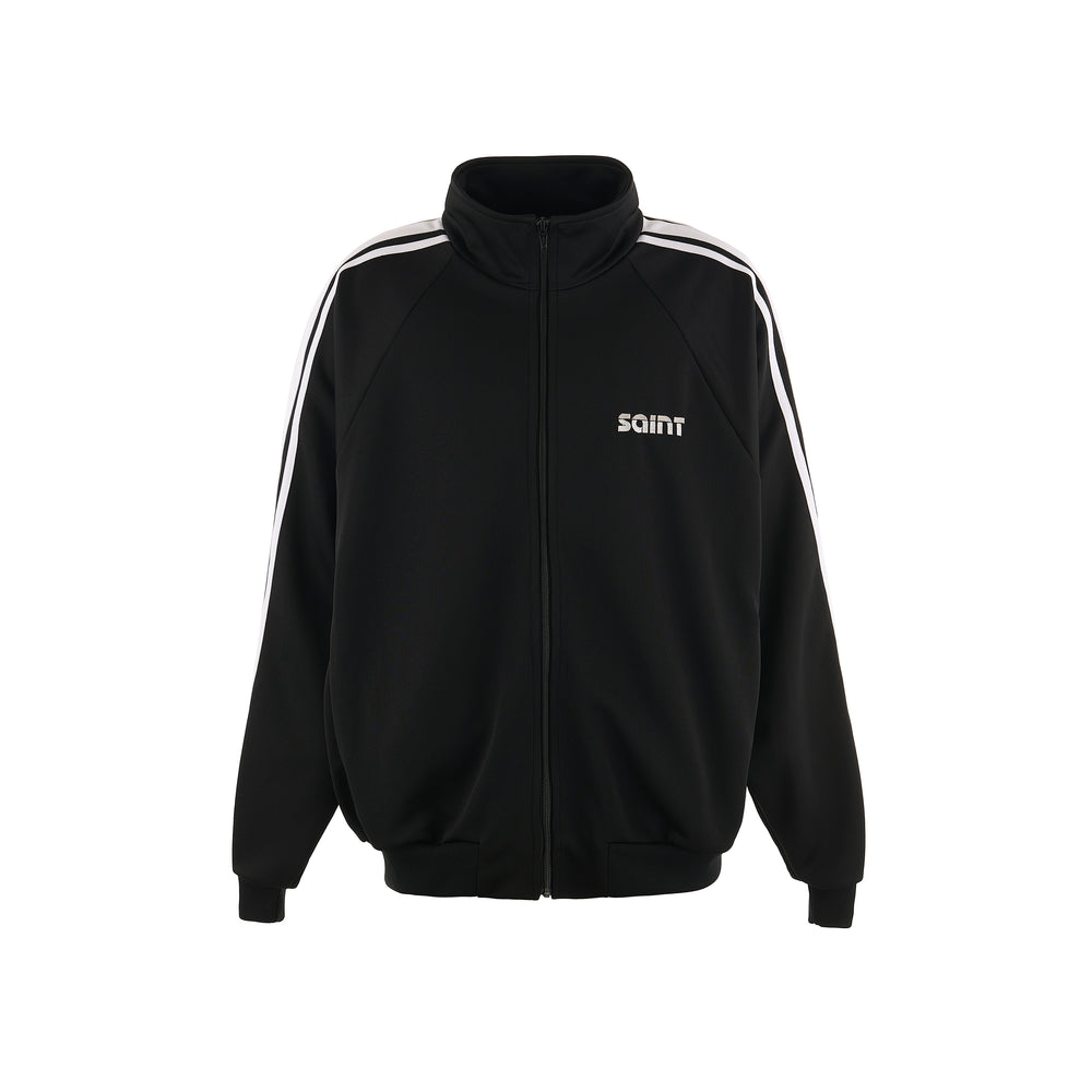 TRACK JACKET SAINT