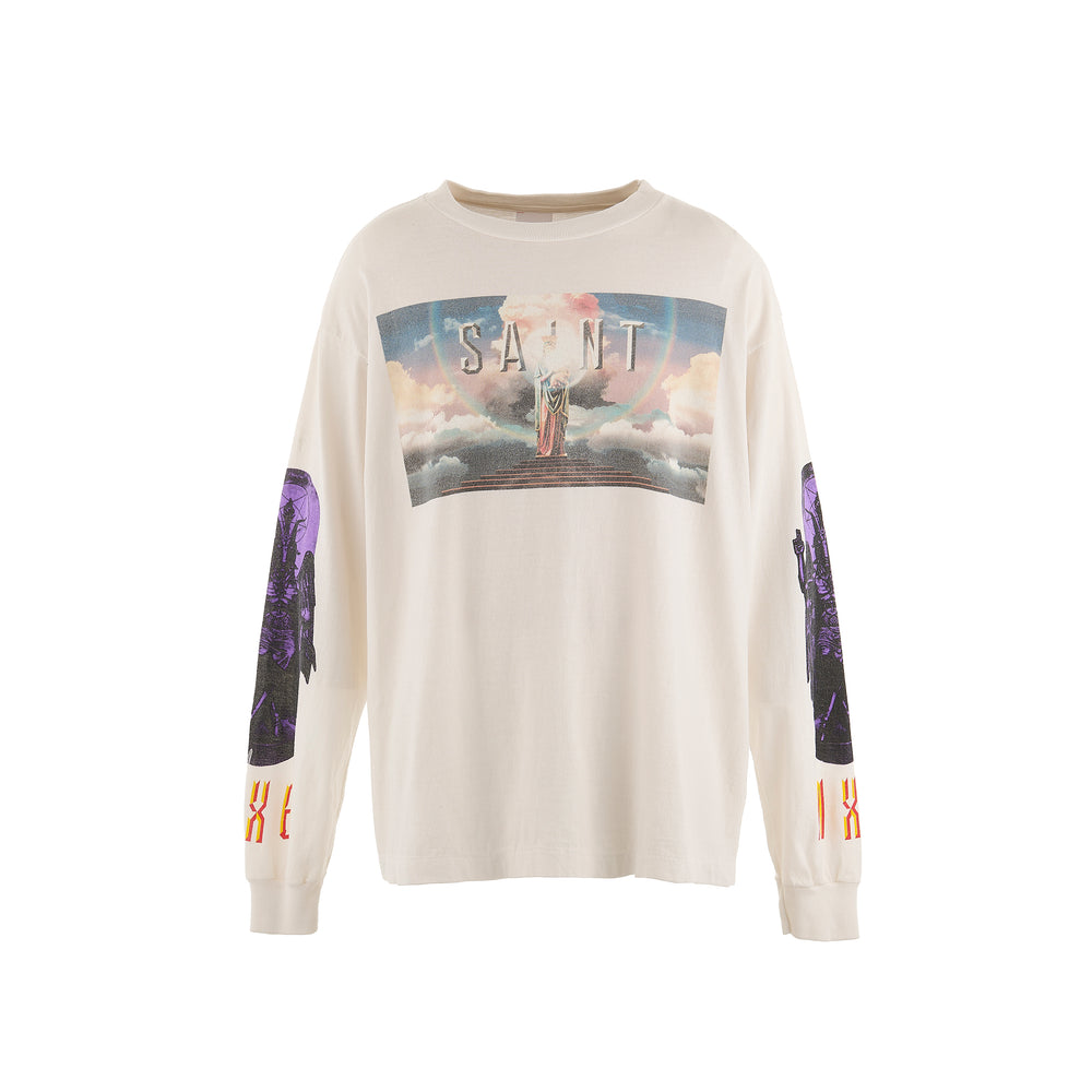 LS TEE SAINT PICTURES