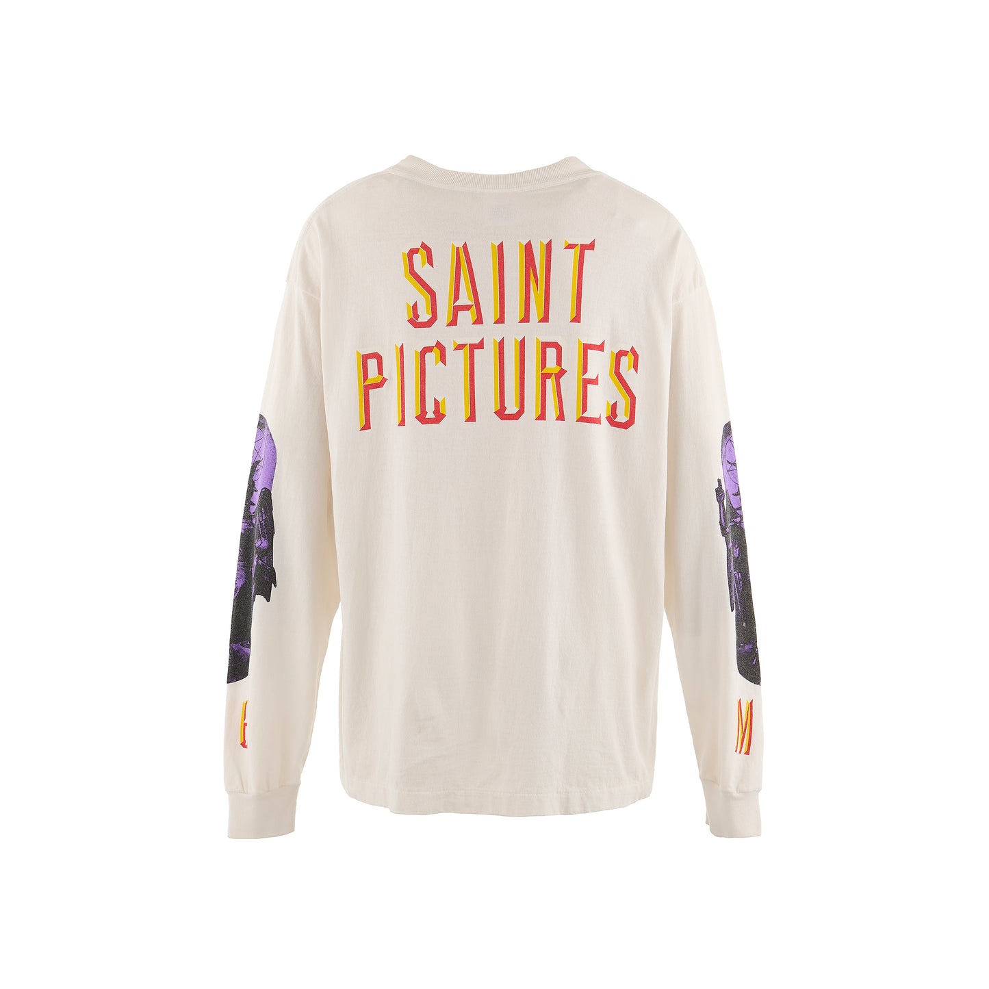 
                  
                    LS TEE SAINT PICTURES
                  
                