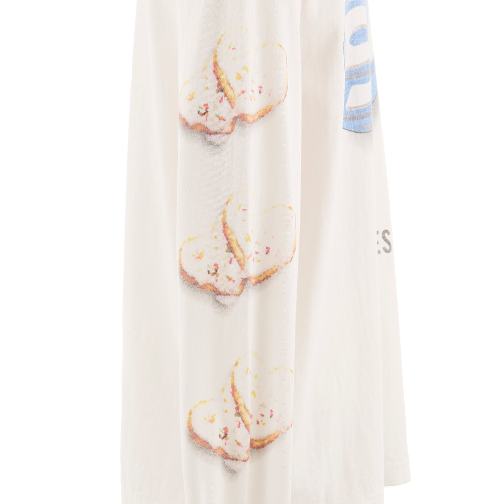 SA LS TEE HEART CKIE – OBLIGE