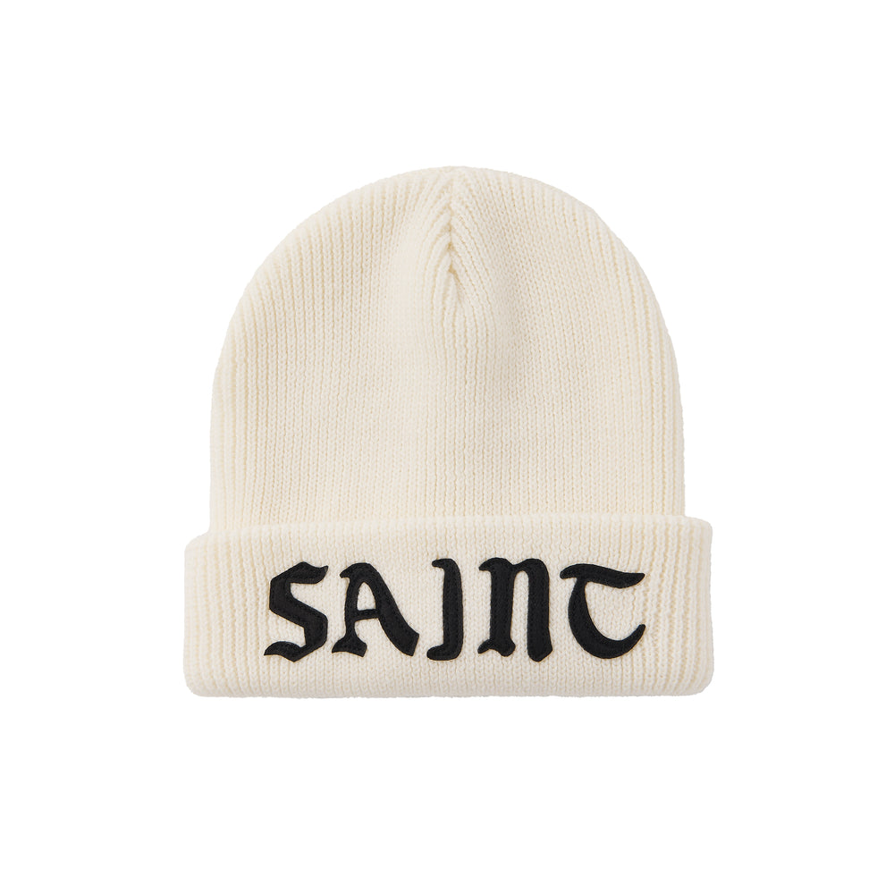 KNIT CAP SAINT