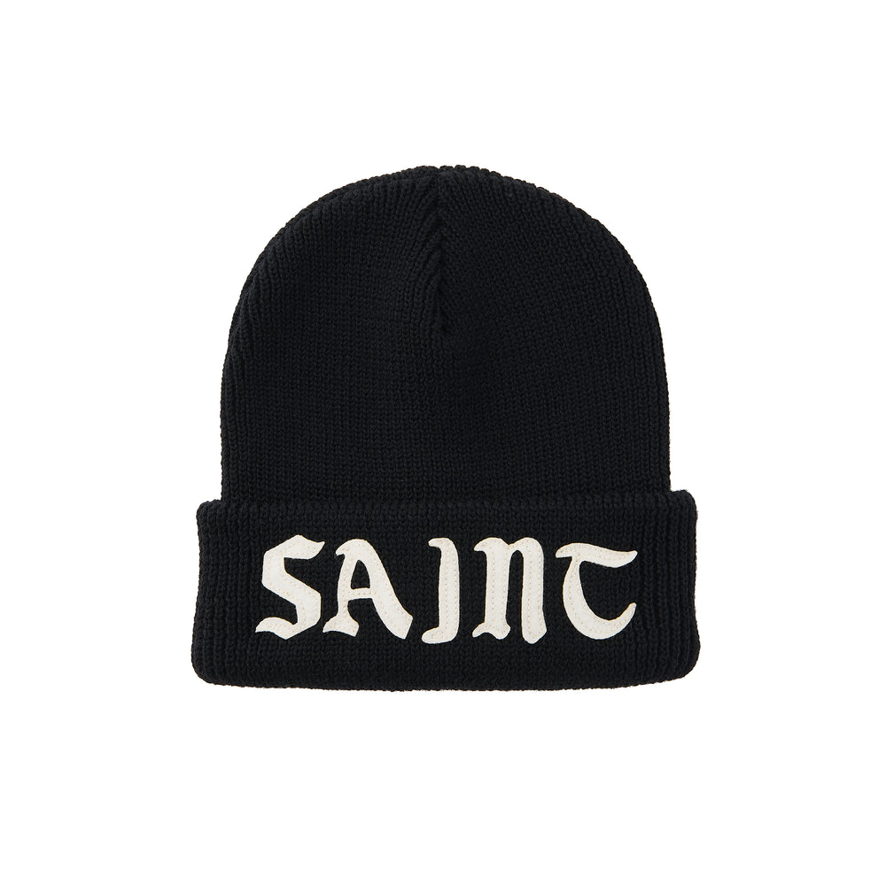 KNIT CAP SAINT