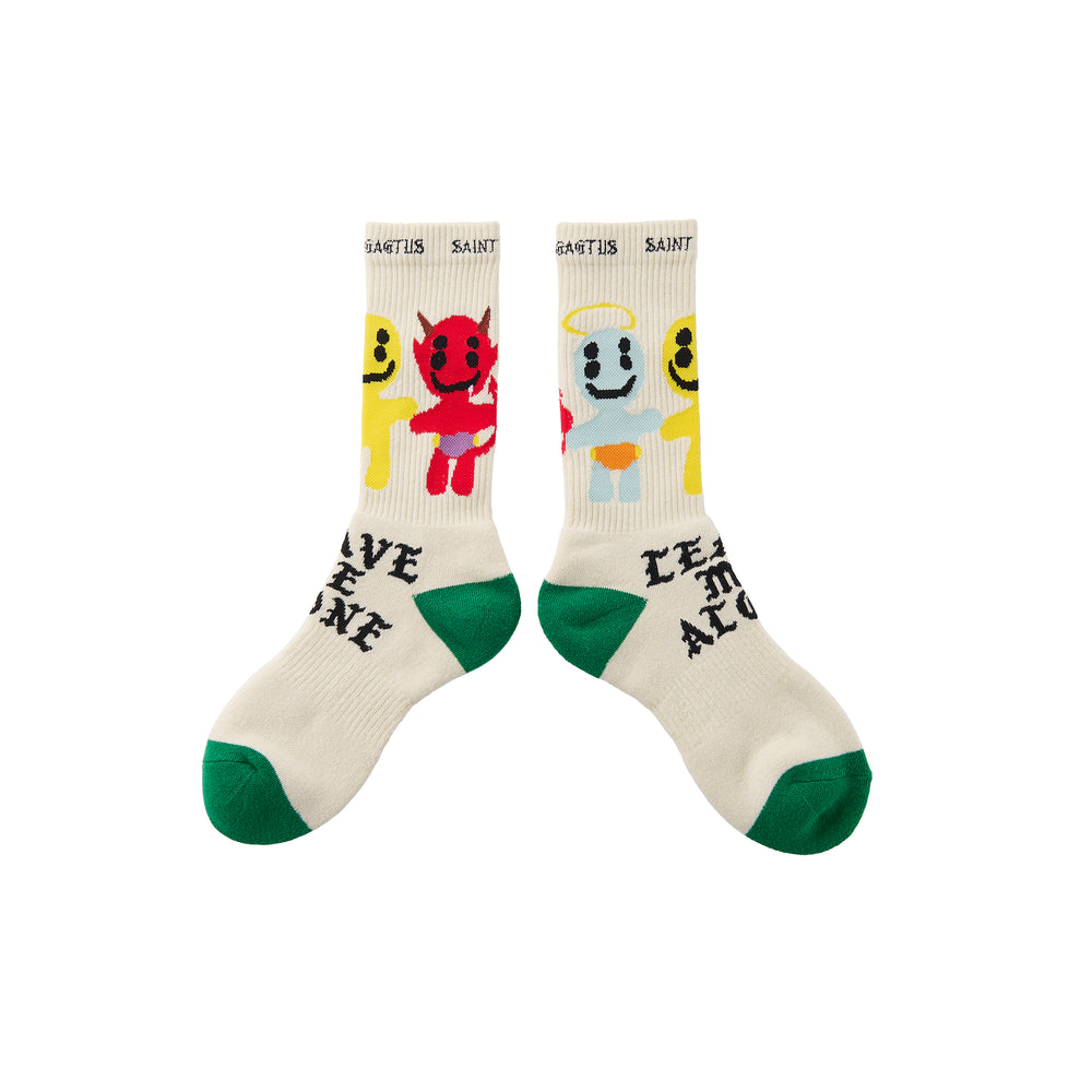 CP SOCKS LMA